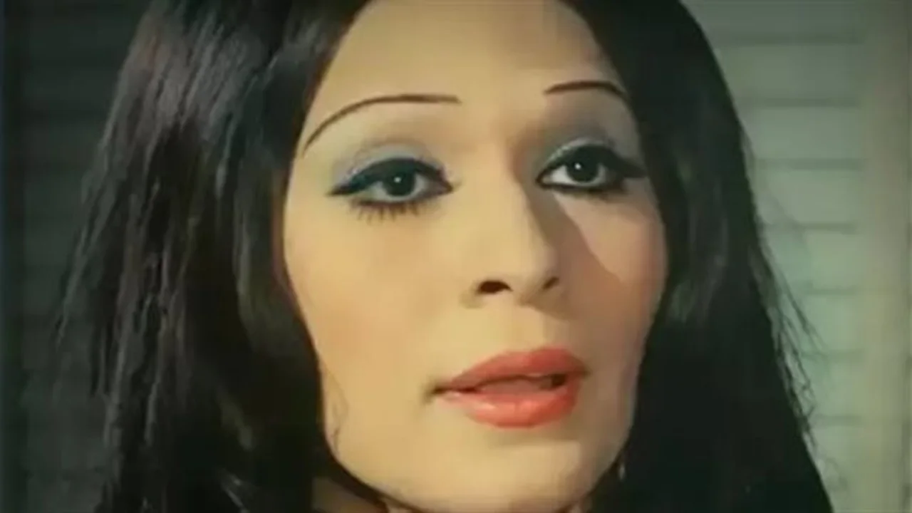 تدهور صحي خطير.. تفاصيل الحالة الحرجة التي تمر بها الفنانة سهير زكي